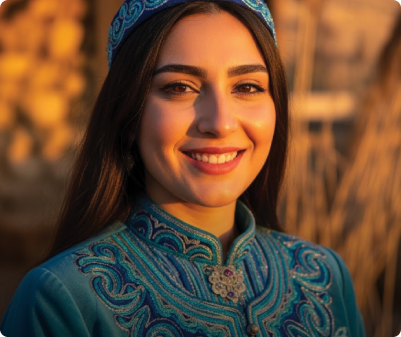 تعب سنين انهار قدّام عيوني بس بعدني مؤمن